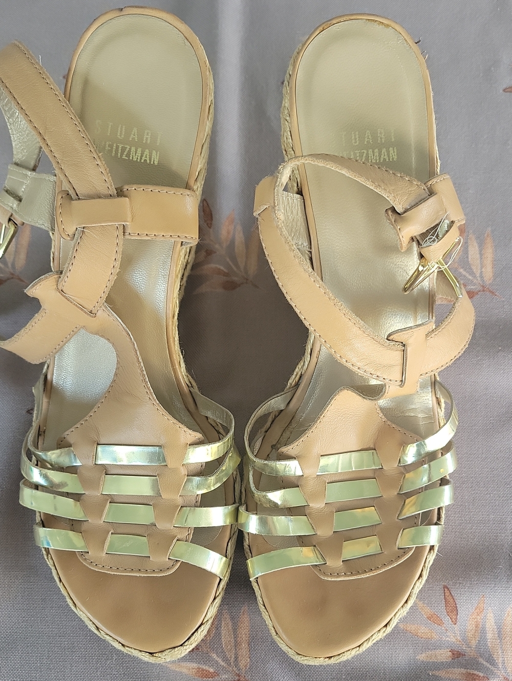 Stewart Weitzman Shoes